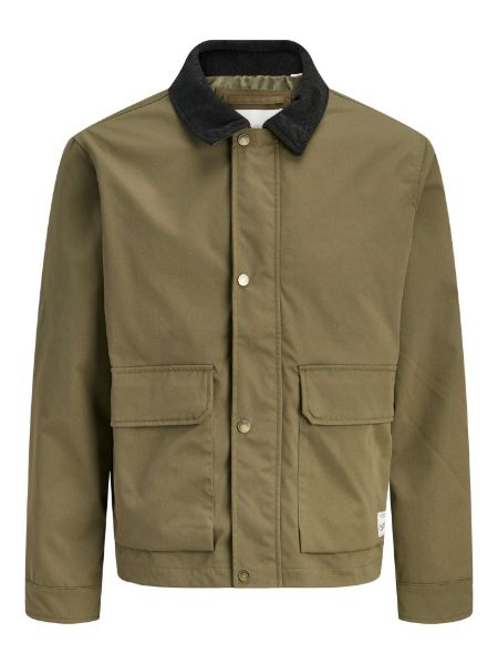 Bilde av Jorcatskills Barn Jacket