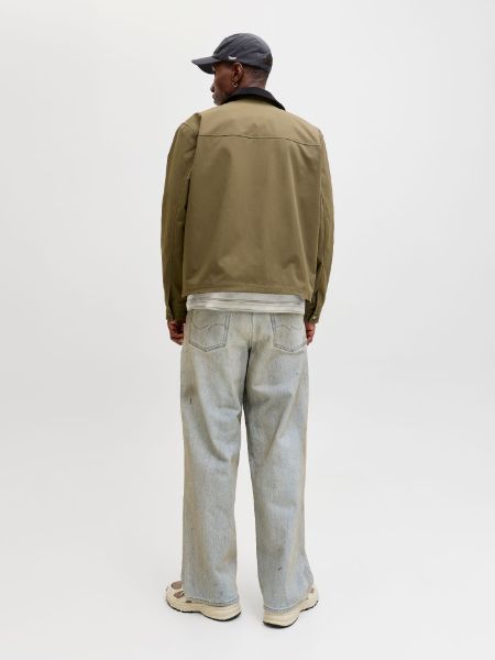 Bilde av Jorcatskills Barn Jacket