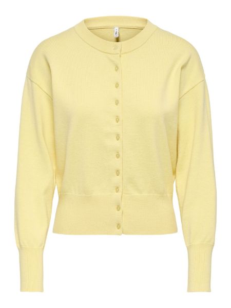 Bilde av OnlMio ls o-nesk cardigan