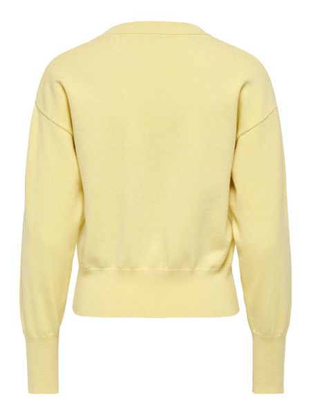 Bilde av OnlMio ls o-nesk cardigan