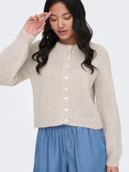Bilde av Alyssa LS Cardigan