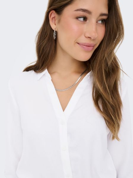 Bilde av OnlRillo melli ls reg shirt