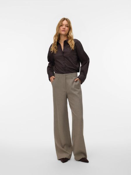 Bilde av VMbestie HW Wide Pant
