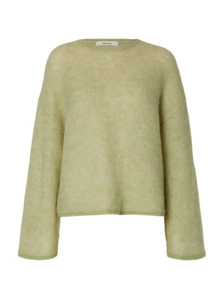 Bilde av Lulu loose ls knit