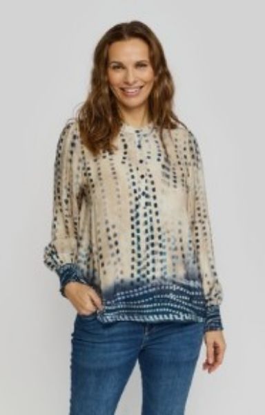 Bilde av Moule Bluse