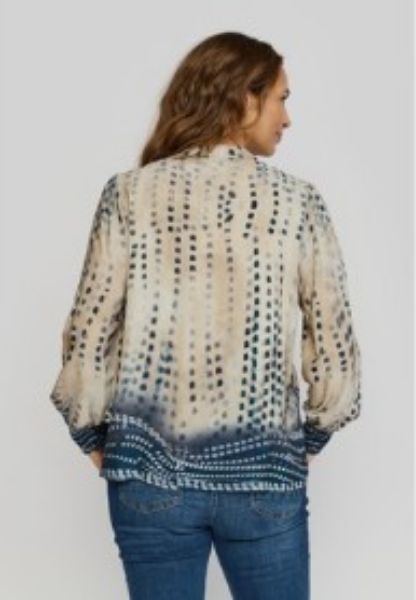 Bilde av Moule Bluse