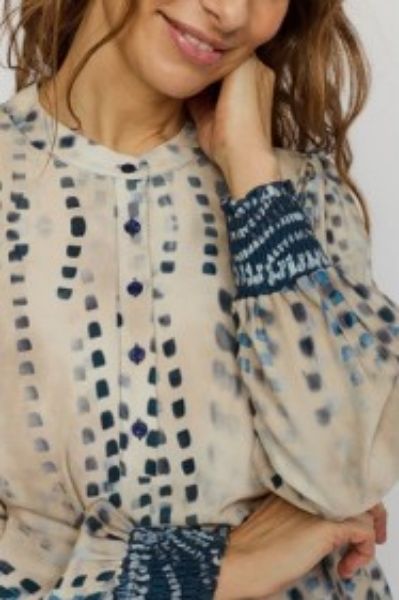 Bilde av Moule Bluse