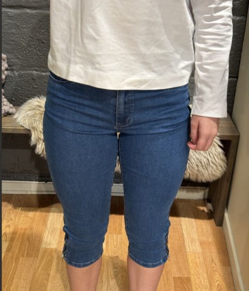 Bilde av Siri pirat denim