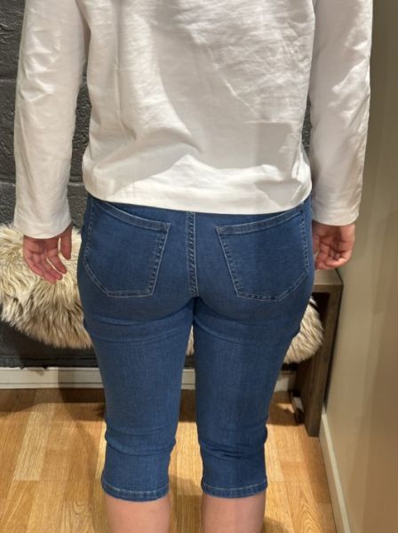 Bilde av Siri pirat denim