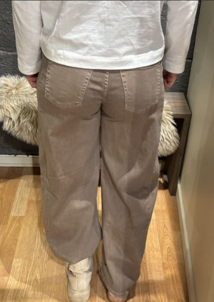 Bilde av Bukse NW-9260