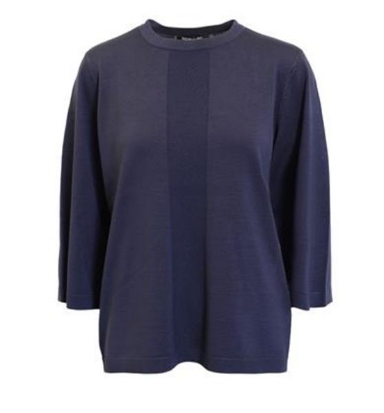 Bilde av Signature 3/4 Sleeve Pullover