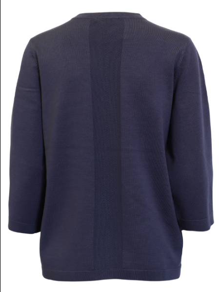 Bilde av Signature 3/4 Sleeve Pullover
