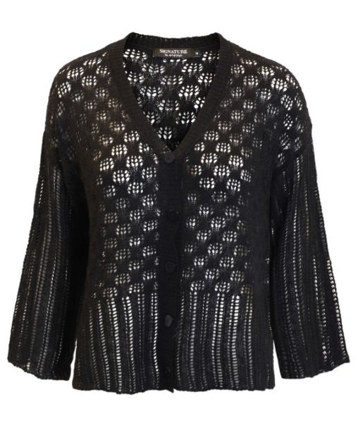 Bilde av 3/4 Sleeve Cardigan