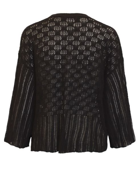 Bilde av 3/4 Sleeve Cardigan