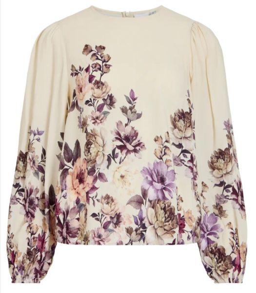 Bilde av Visofila pla o-neck