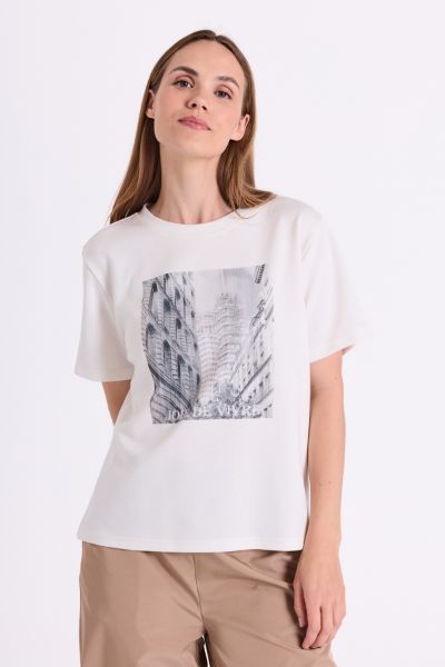 Bilde av FQmalak Tee