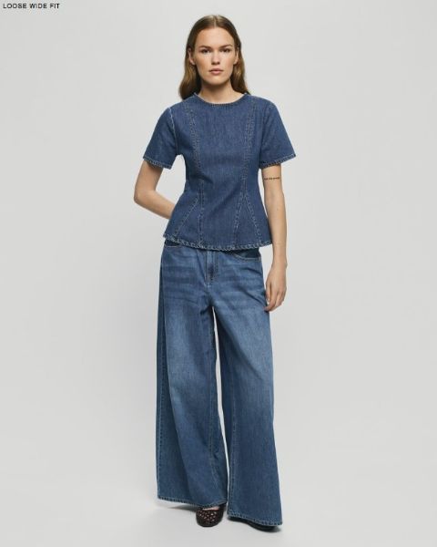 Bilde av MSCHTurig Alena Pants