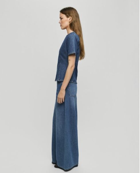 Bilde av MSCHTurig Alena Pants