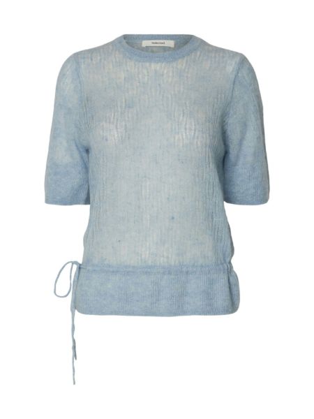 Bilde av SlfMayer 2/4 knit o-neck