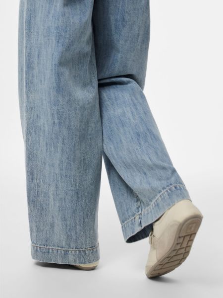 Bilde av PCgeggo Mw Pull Up Denim