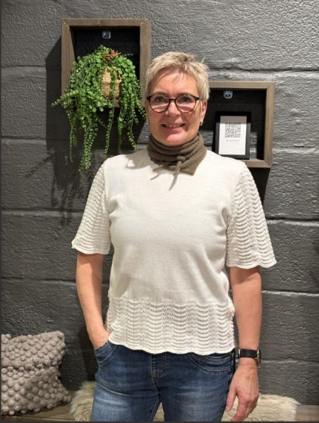 Bilde av Signatur Pullover