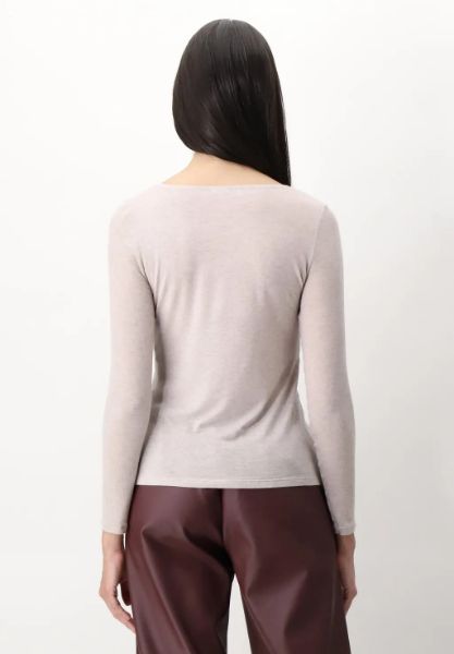 Bilde av Perfect line cashmere long sleeve