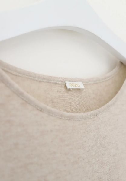 Bilde av Perfect line cashmere long sleeve