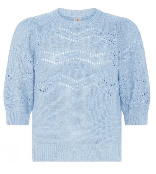 Bilde av Openwork Feminine T-shirt