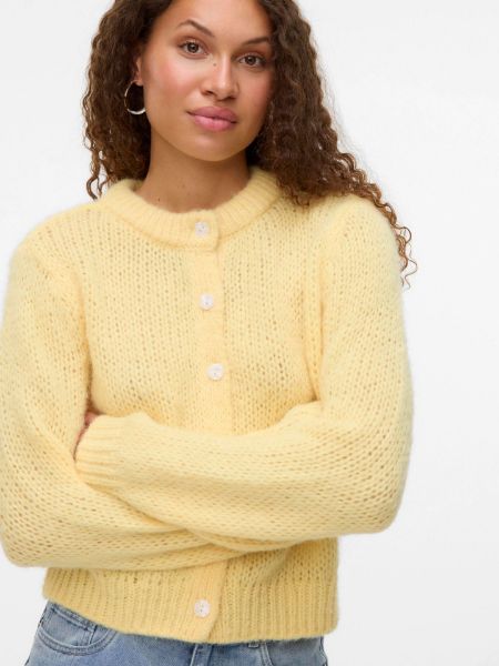 Bilde av VMwilo Ls O-neck Cardigan