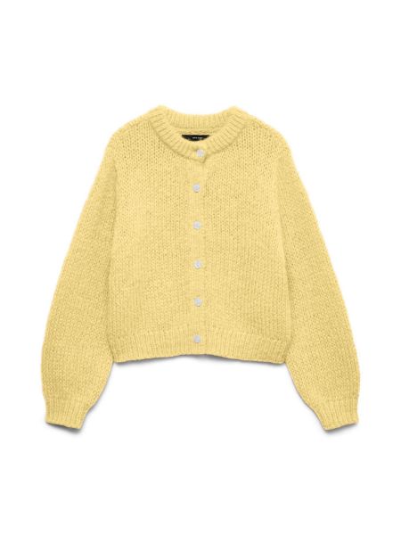 Bilde av VMwilo Ls O-neck Cardigan