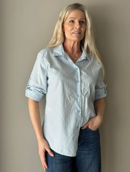 Bilde av SB striper Eva