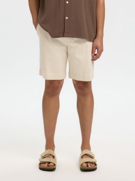 Bilde av SLHregular Harvey Summer Shorts