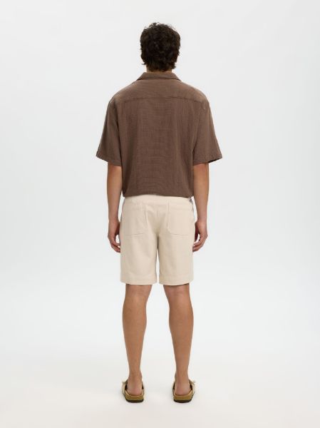 Bilde av SLHregular Harvey Summer Shorts