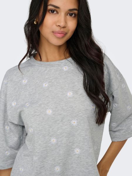 Bilde av ONLluna 3/4 O-neck 