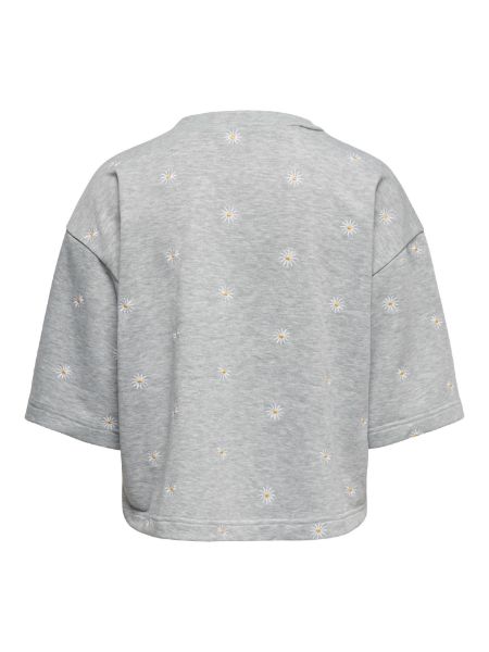 Bilde av ONLluna 3/4 O-neck 