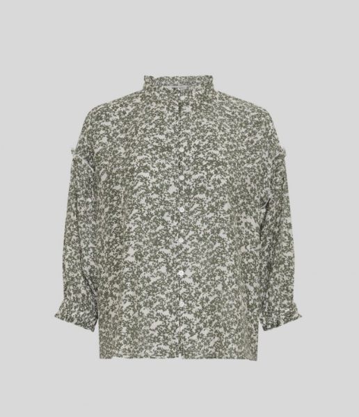 Bilde av MSCHSeraphina 3/4 Shirt