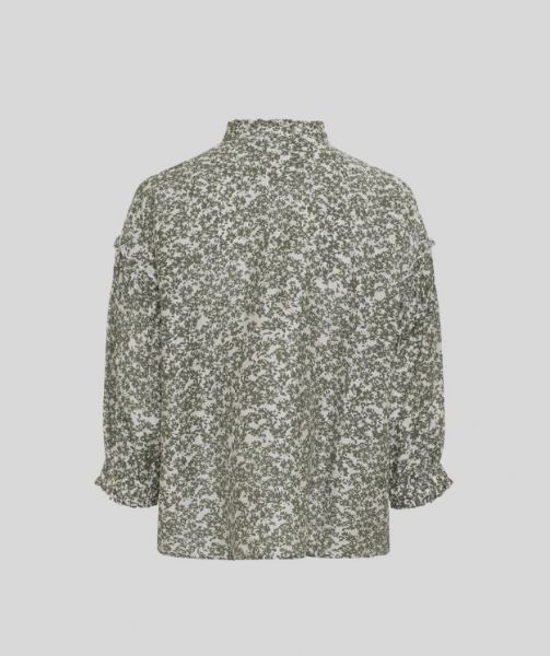 Bilde av MSCHSeraphina 3/4 Shirt