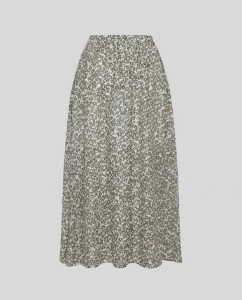Bilde av MSCHSeraphina HW Long Skirt