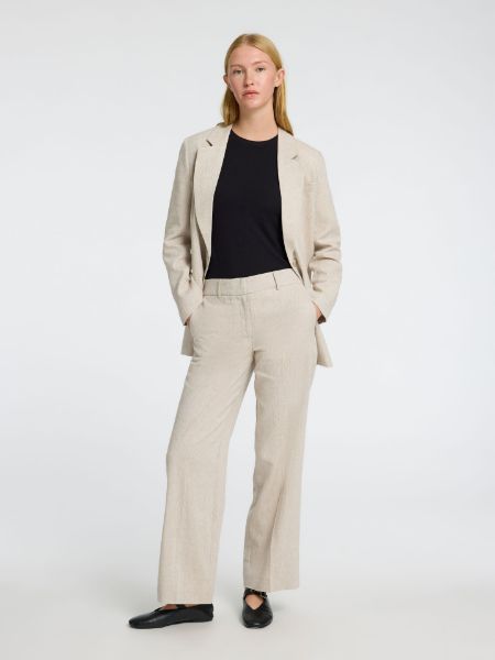 Bilde av SLFTania-Rita MW Wide Pants