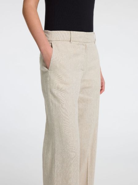 Bilde av SLFTania-Rita MW Wide Pants