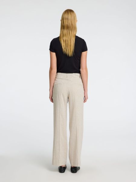 Bilde av SLFTania-Rita MW Wide Pants