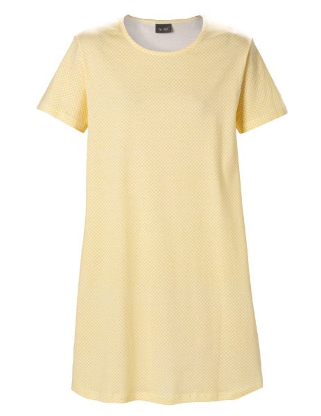 Bilde av Gingham Big T