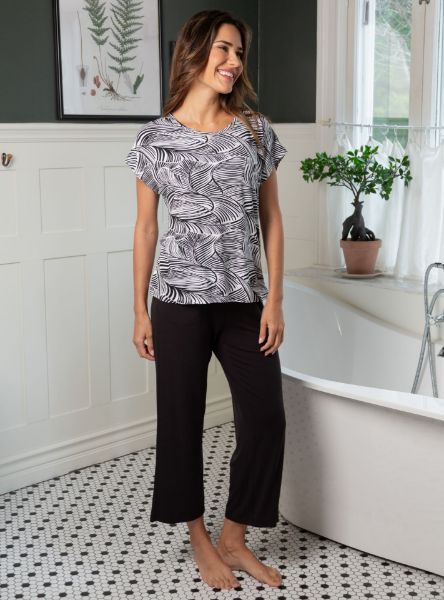 Bilde av Bamboo Pyjamas