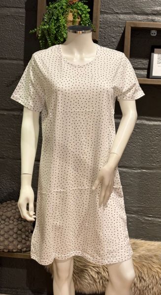 Bilde av Dot nattkjole