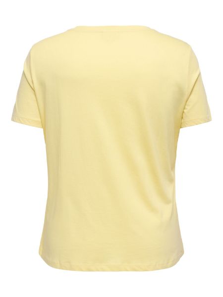 Bilde av Carzenia s/s o-Neck Top JRS
