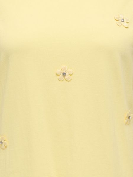 Bilde av Carzenia s/s o-Neck Top JRS