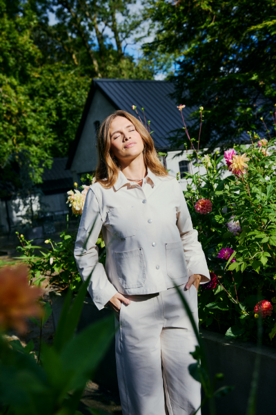 Bilde av FqZandra-jacket