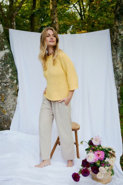 Bilde av FqTapper pullover