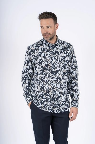 Bilde av Walter LS Skjorte