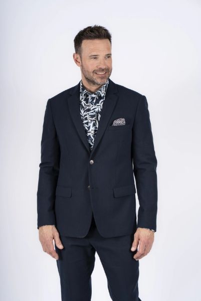 Bilde av Hector Blazer